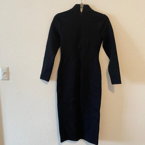 Lovers + Friends Rylan Midi Dress - Picture 2 of 6